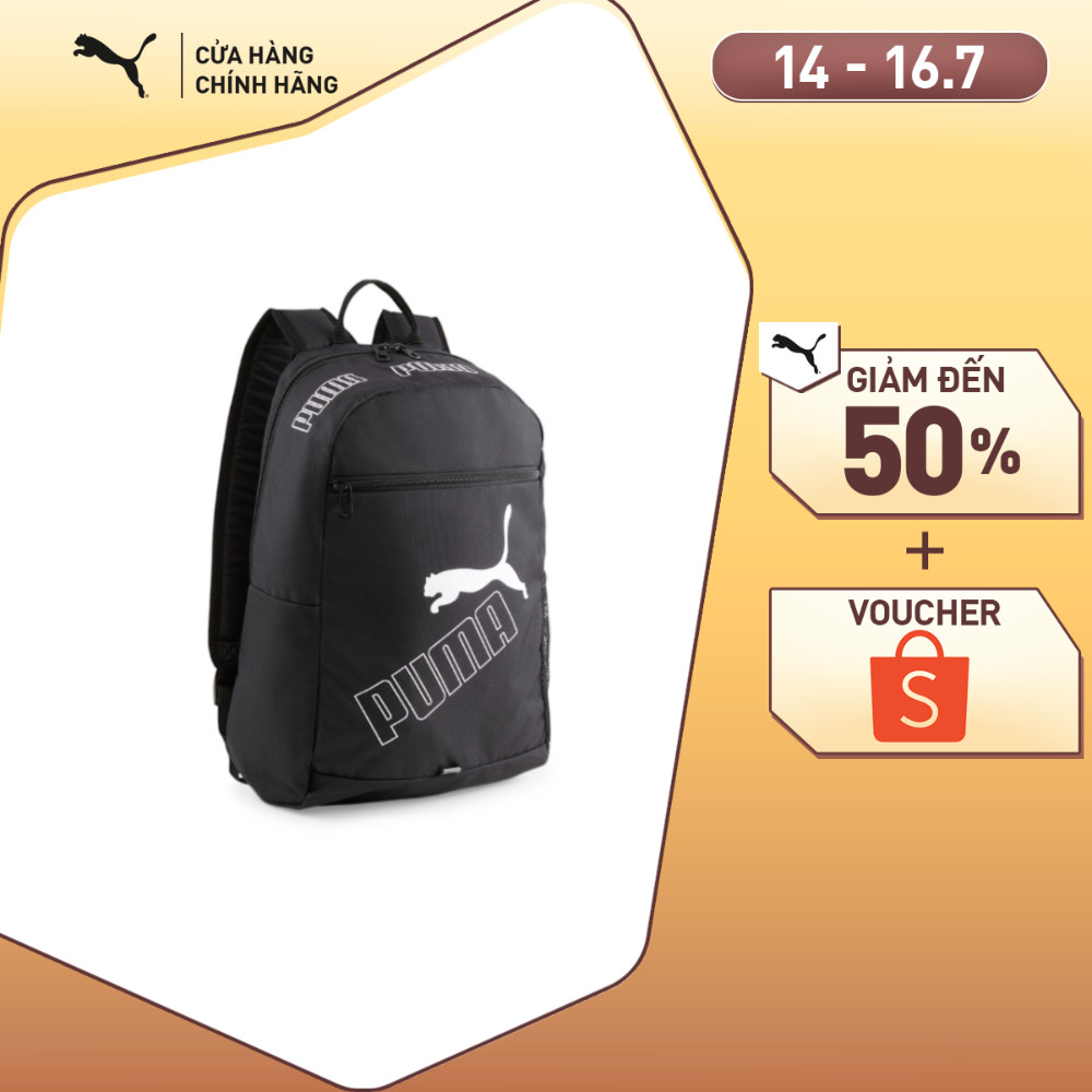 Balo thời trang PUMA Unisex Phase II