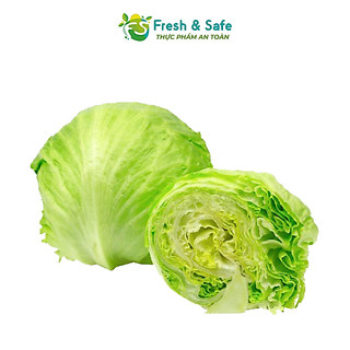 [Chỉ Giao HCM] Xà Lách Iceberg - 300g