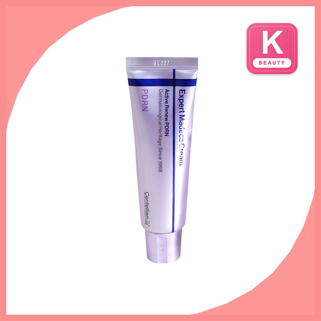 [cellitbeauty] Kem Expert Madeca C Active Renew PDRN, 50ml, 1pc / Kem C Hàn Quốc / Active Renew của 