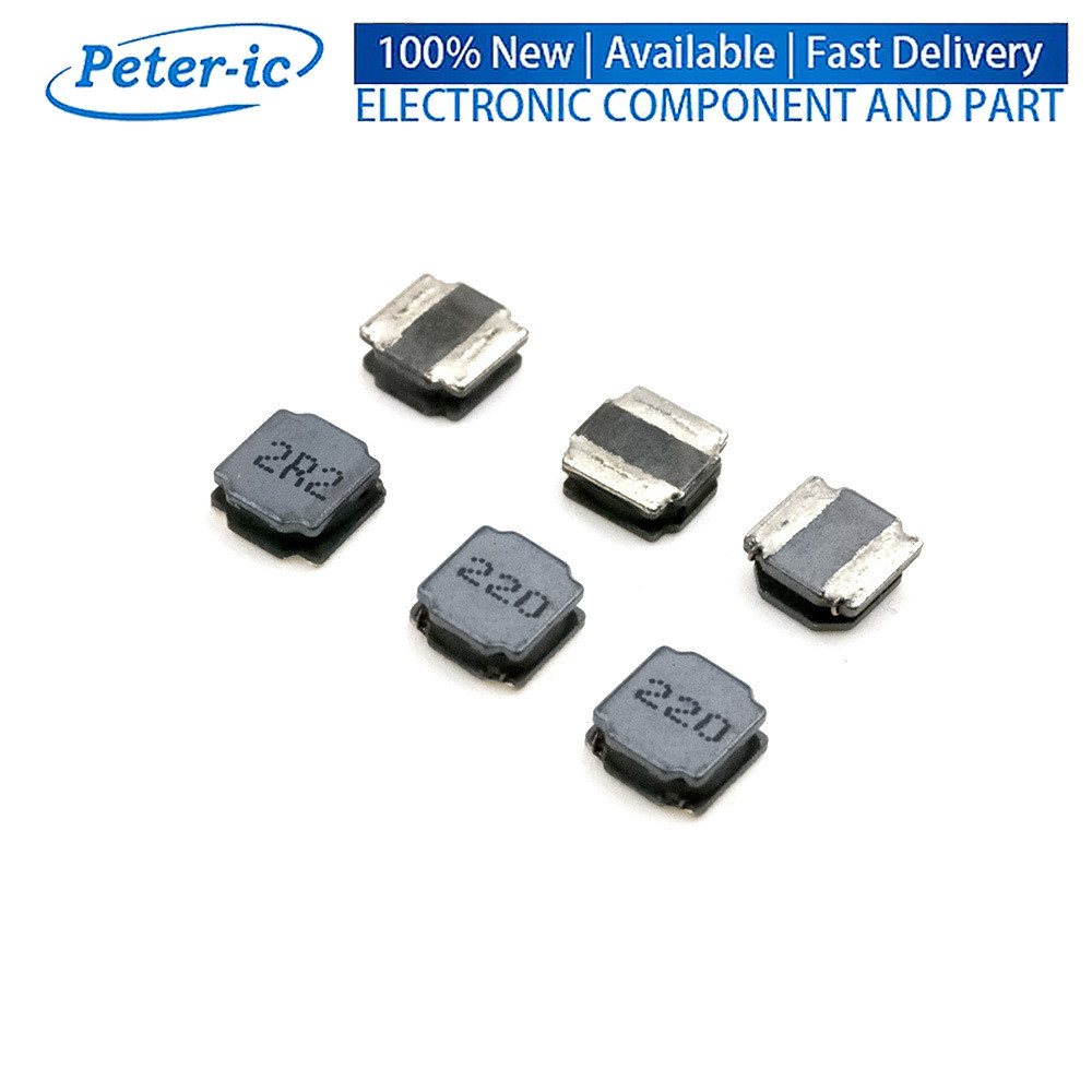 (20 Cái) NR4018 SMD Cảm Ứng 1uH 1.5uH 2.2uH 3.3uH 4.7uH 6.8uH 10uH 15uH 22uH 33uH 47uH 68uH 100uH 15