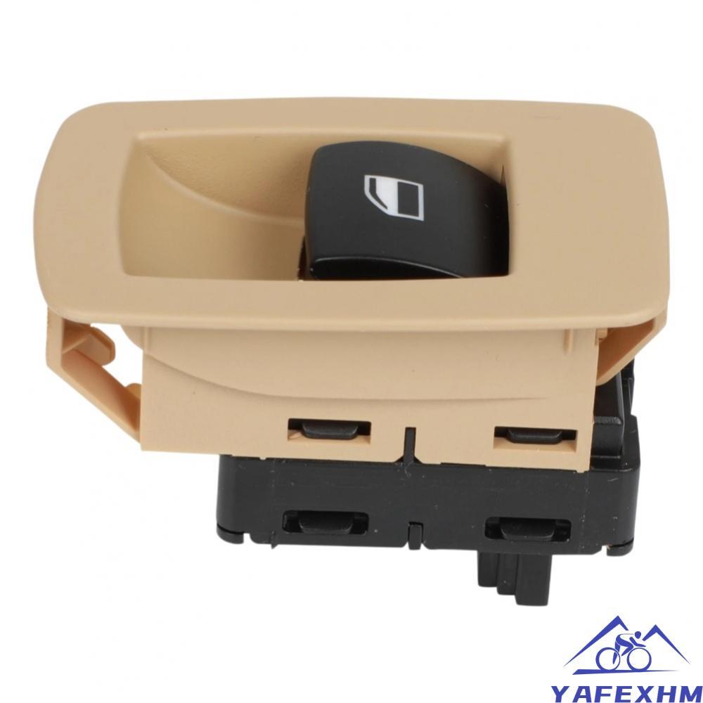 Công tắc cửa sổ điện Cắm và chạy trực tiếp cho điều khiển cửa sổ BMW 5 Series E60 E60