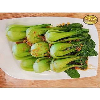 HẠT GIỐNG CẢI THÌA