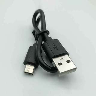 Dây cáp sạc nhanh Androi Micro - Usb 2A (30cm-50cm-100cm)