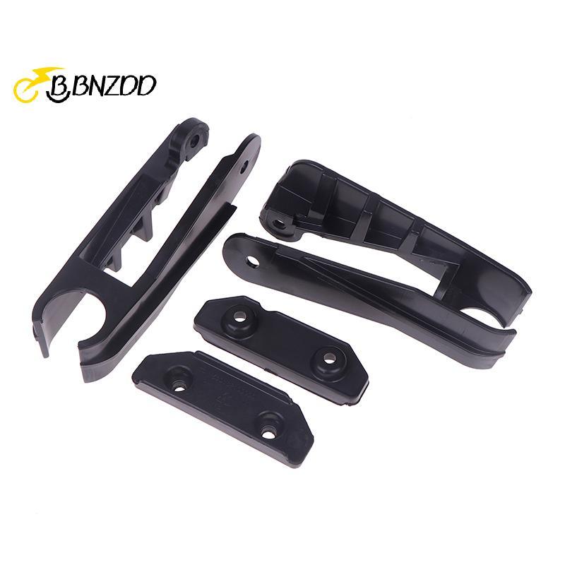 [BBNZDD] 1 CÁI 500cc Dây Xích Xe Máy Trượt Hướng Dẫn Đệm Cao Su Pad Hướng Dẫn Cho Xe Máy TRK502 TRK5