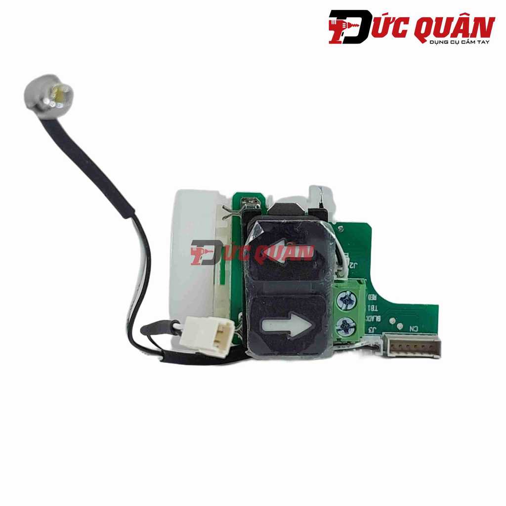 Công tắc vít gập DF012D/ DF010D Makita 638605-2