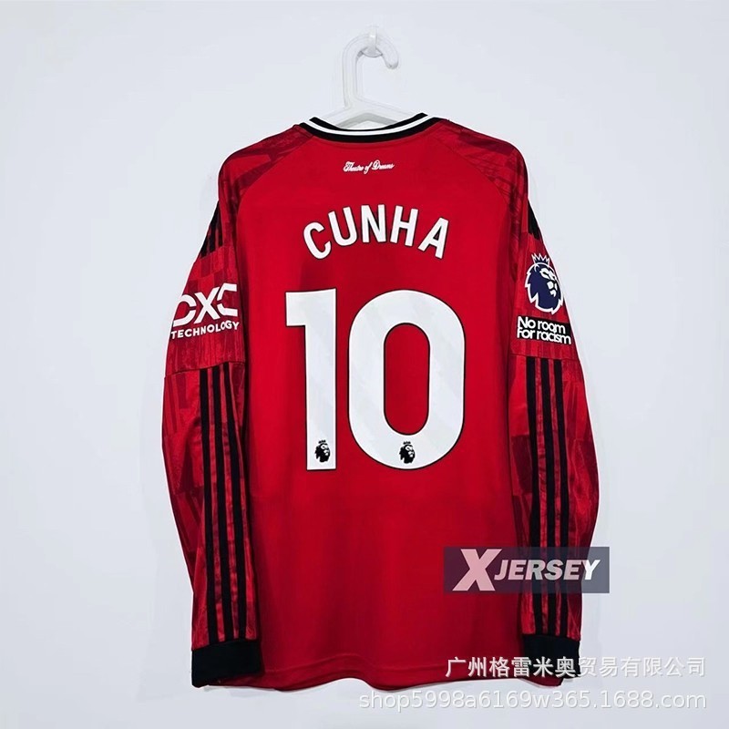 Áo bóng đá 2026 Bộ sưu tập Jersey phổ biến Arsenal 2002 Anh Leahde Victory 2021 Uniwen 2526 Brighton