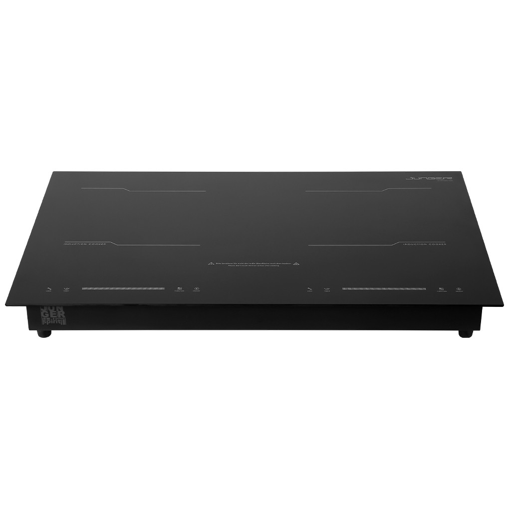 MK-22 - Bếp từ đôi âm Junger MK-22 - Hàng chính hãng