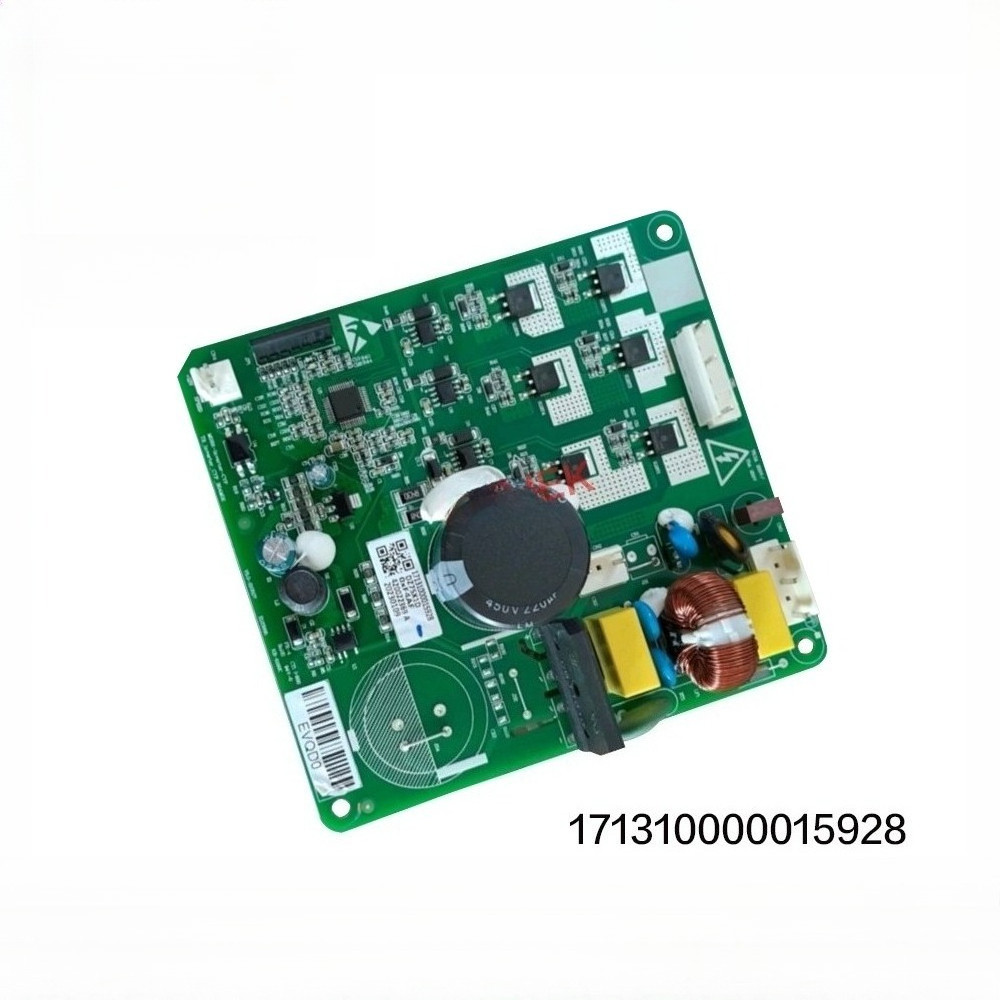 TOSHIBA MỚI YXZ 171310000015928 MÁY LẠNH BẢNG TRONG DZ75X1D