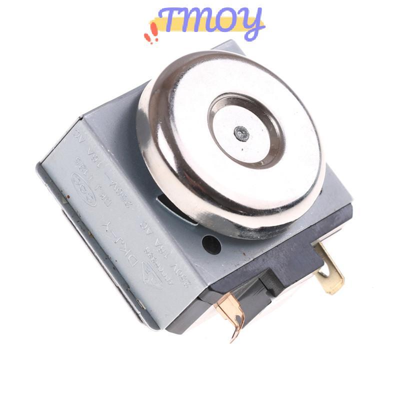 Công tắc hẹn giờ trễ TMOY DKJ-Y 60 phút cho lò vi sóng điện tử TMOY