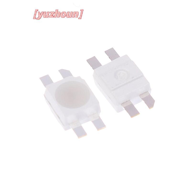 [yuzhoun] 50 Cái 6028 / 3528-WS2812B RGB (Tương tự như WS2812B) Chip LED Pixel SMD Tích hợp IC có th