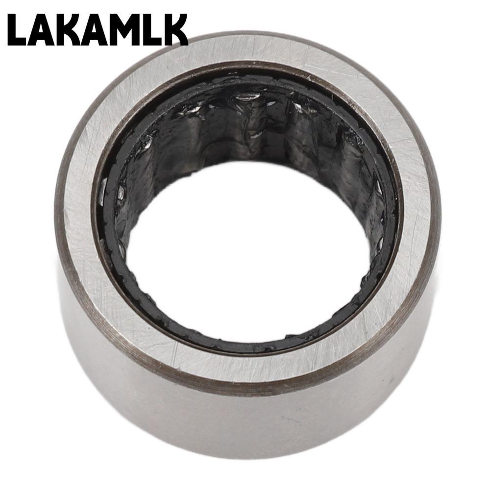 Vòng bi lăn kim LAKAMLK, Vòng bi kim động cơ chính xác nhẹ, Vòng bi thay thế động cơ thép cho Bafang