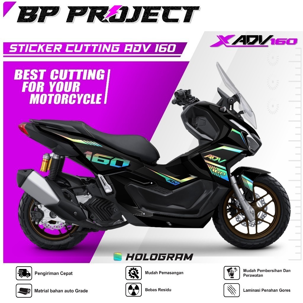 Adv 160 - CẮT ADV 160 - CẮT STICKER ADV 160 - CẮT STICKER ADV 160 DANH SÁCH Biến thể của HONDA ADV 1