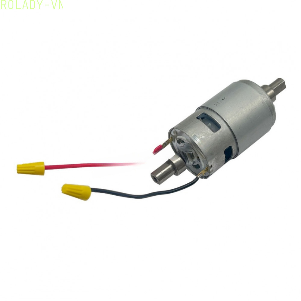 #ROYALLADY#775 Motor Assembly Robust 775 Motor Quick Installation Enduring Performance