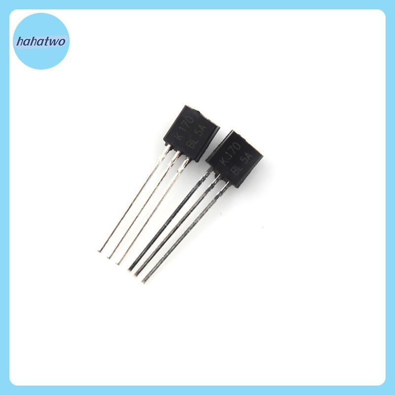 Ha 5 chiếc 2SK170-BL K170BL 2SK170 3 chân DIP Oril FET VN