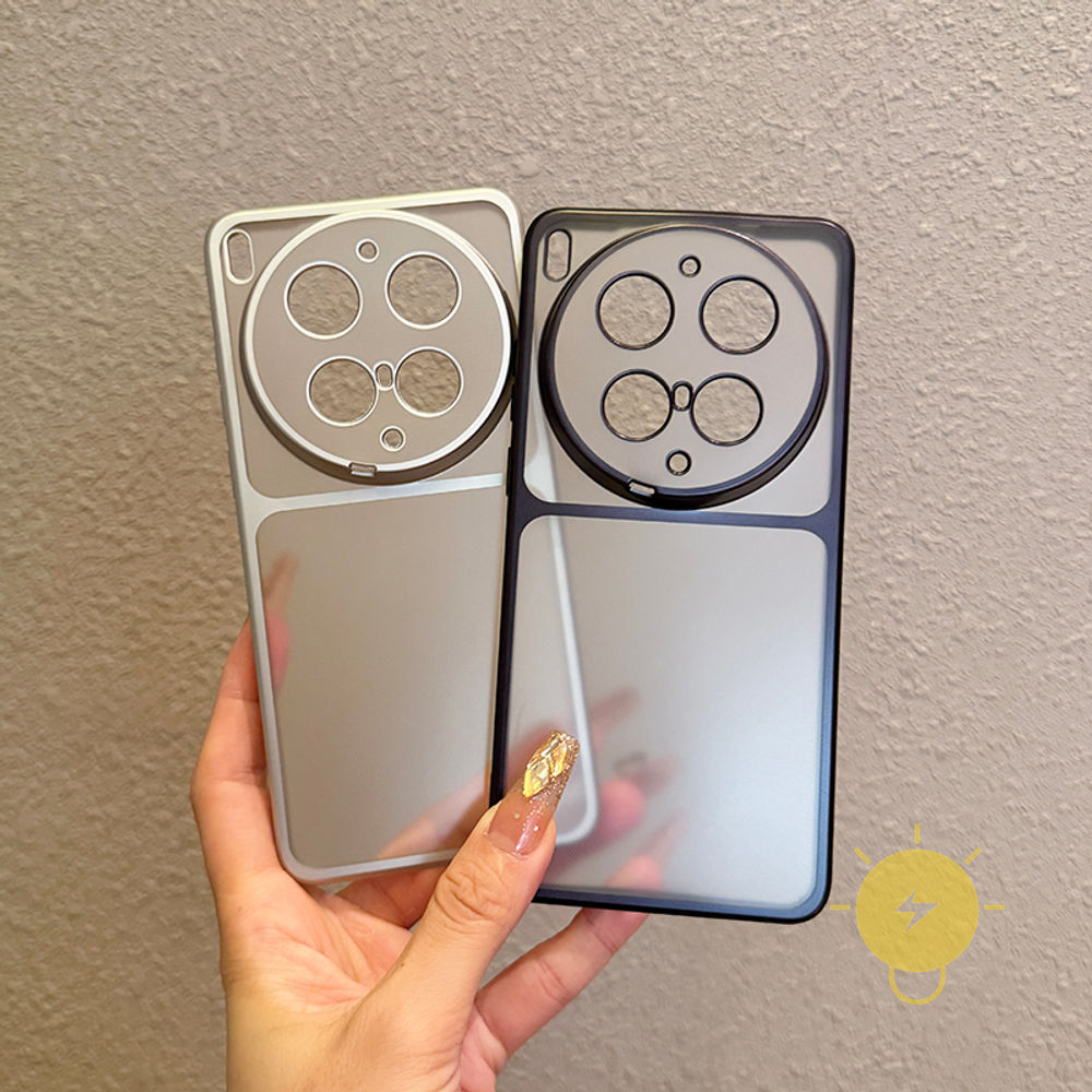 Phone Case For vivo X300 Ultra X300S X300 Pro TPU Soft Aesthetic Korean Cute