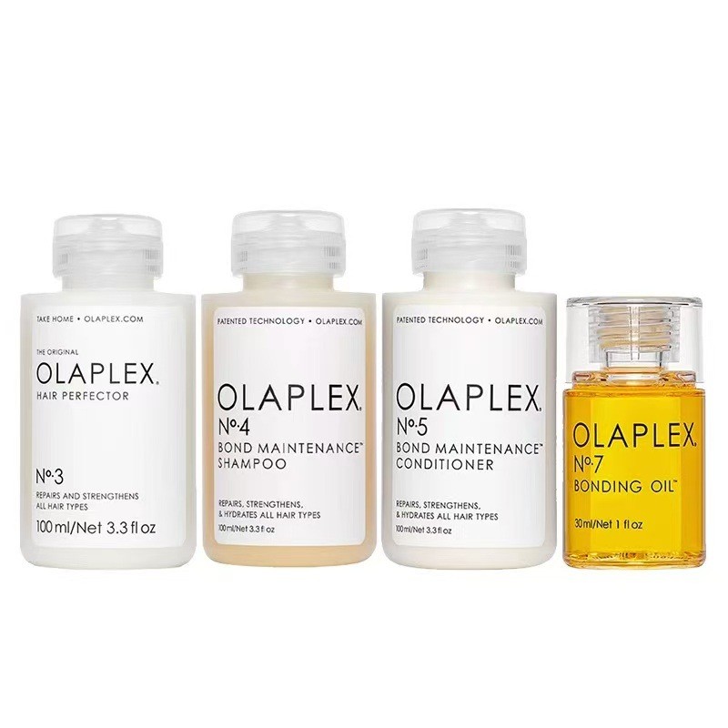 Hair conditioner for hair care23Membrane olaplex Hair oil improves condition5Nursing46No.1Damaged st