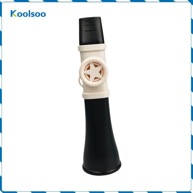 Mini Kazoo Guitar Kazoo Di Động Chuyên Nghiệp Nâng Cấp Cho Ukulele Saxophone