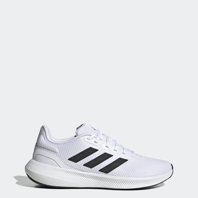 adidas Chạy Giày Runfalcon 3.0 Nam trắng HQ3789