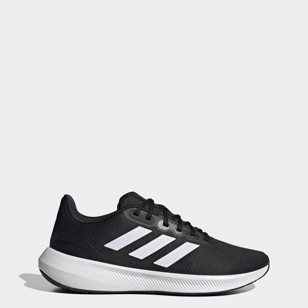 adidas Chạy Giày Runfalcon 3.0 Nam Đen HQ3790
