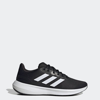 adidas Chạy Giày Runfalcon 3.0 Nam Đen HQ3790