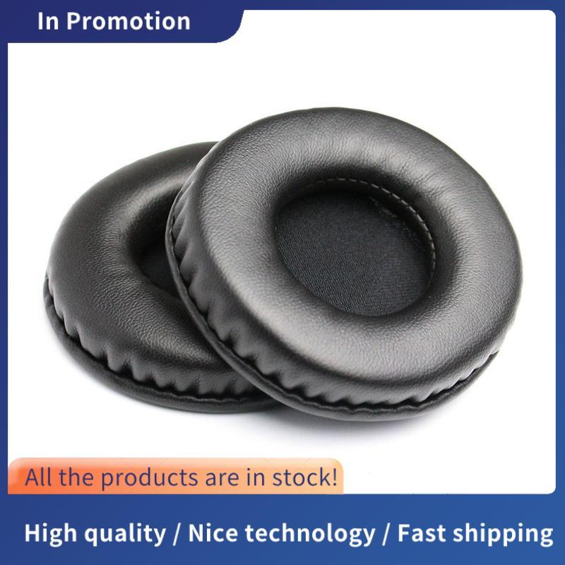 Đệm thay thế miếng đệm tai xốp mềm- Kích thước 110MM cho tai nghe A900x AD700X AD500x AD1000x K550 K