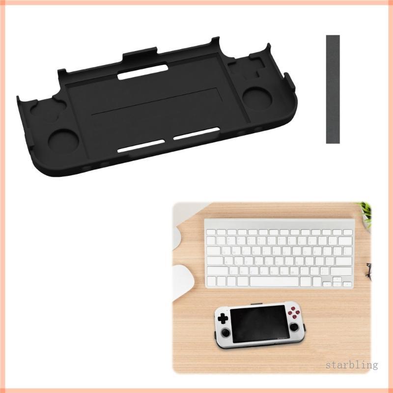 Star Grip Case cho Retroid Pocket 3 3 + Phụ kiện bảng điều khiển Vỏ bảo vệ