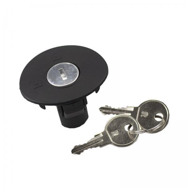 Gói Nắp bình xăng 8U5Z9C268B cho Ford Fiesta F F150 6 chiếc