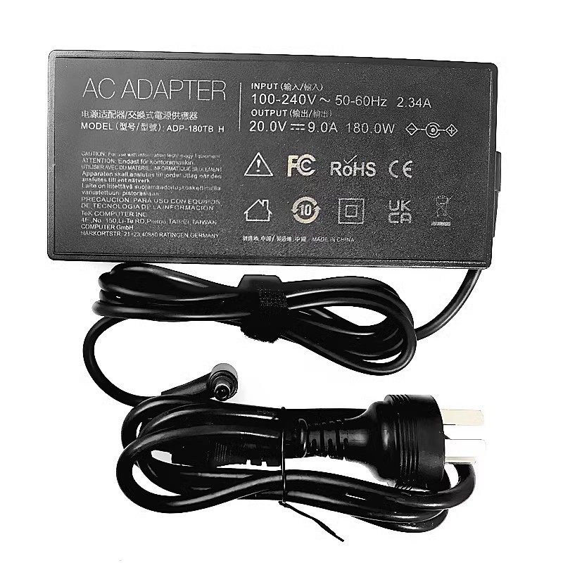 Baguio Jinchen 19V6.32A 20V7.5A 9A 10A 12A Bộ nguồn ASUS Bộ sạc