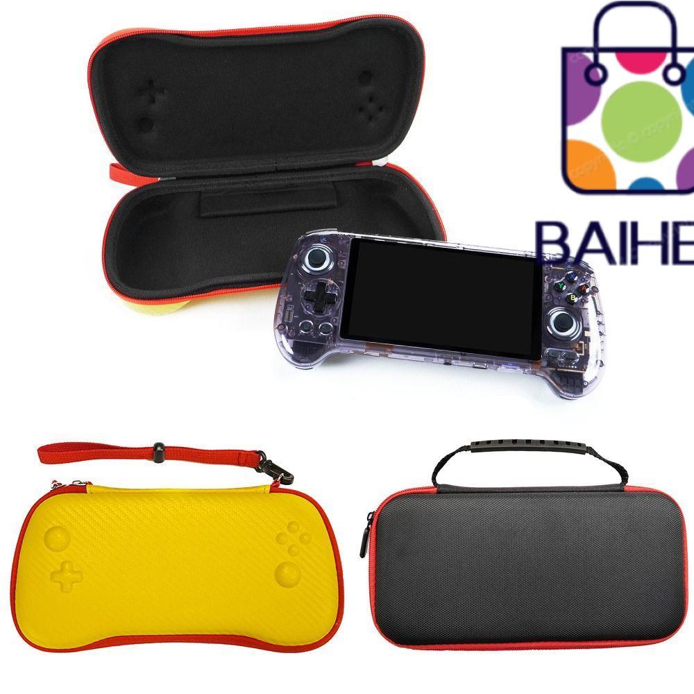 Túi đựng BAIHEE, Túi đựng máy chơi Game chống sốc chống nước, Hộp bảo vệ chống trầy xước di động cho