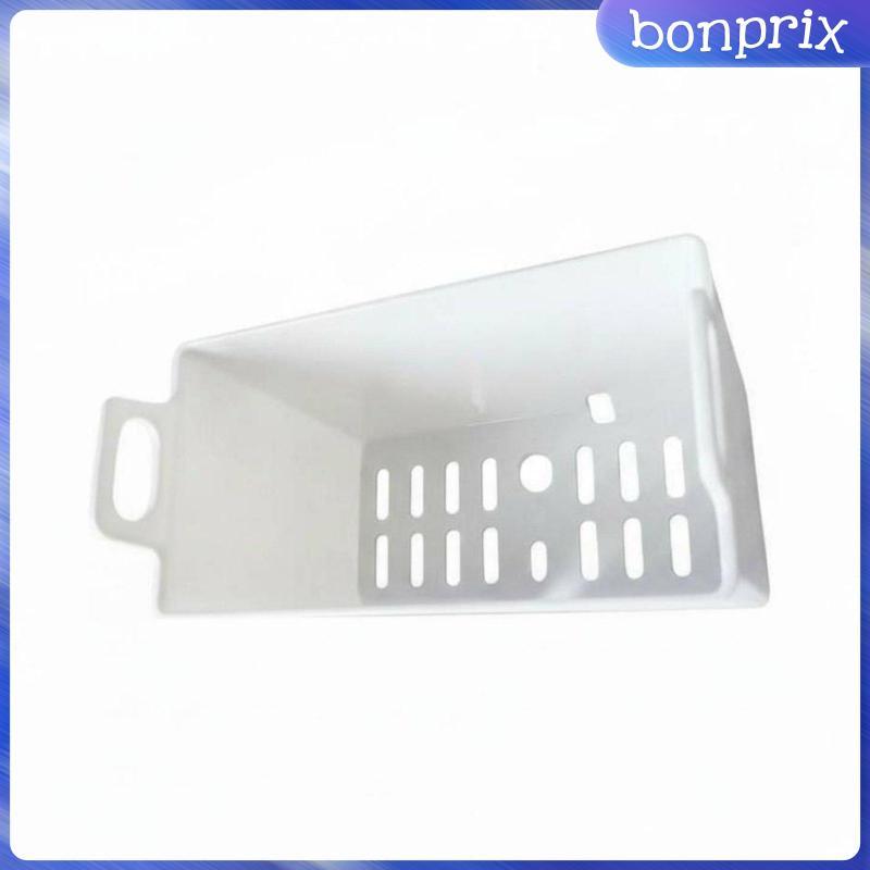 Hộp đựng đá thay thế bằng nhựa Giỏ đá thông gió Hzb-16m