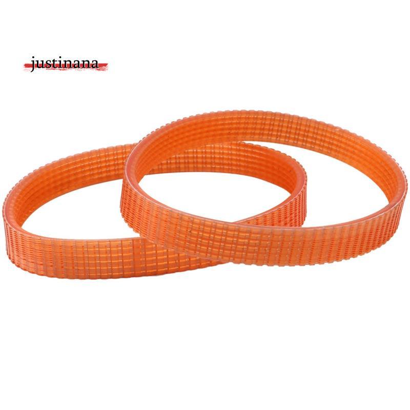 2 Cái / lô 9401-6PJ348 Đai bào có gân Đai mài đai máy mài mòn