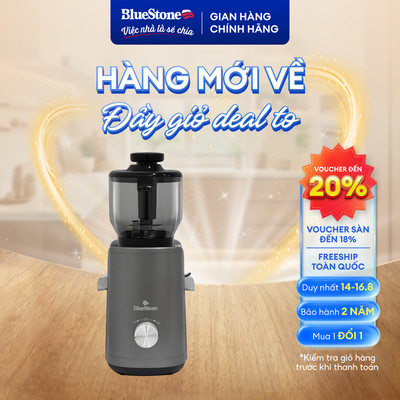 Máy Ép Chậm BlueStone SJB-6553 - 150W
