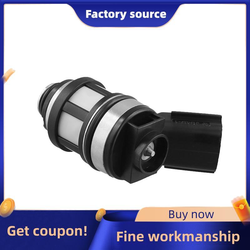 Đầu phun kim phun mới 16600-5S700 cho 3.3L SUPERCHARGED 2001-2004 đáng tin cậy