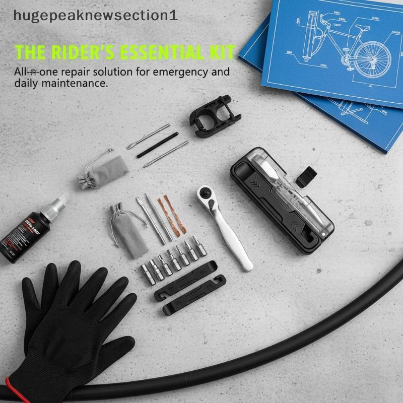 Hugepeaknewsection1 1 Bộ Xe Đạp Allen Chìa Khóa Cờ Lê Mô-men Xoắn Một Đầu Cờ Lê Cờ Lê Cờ Lê Bộ Tua V