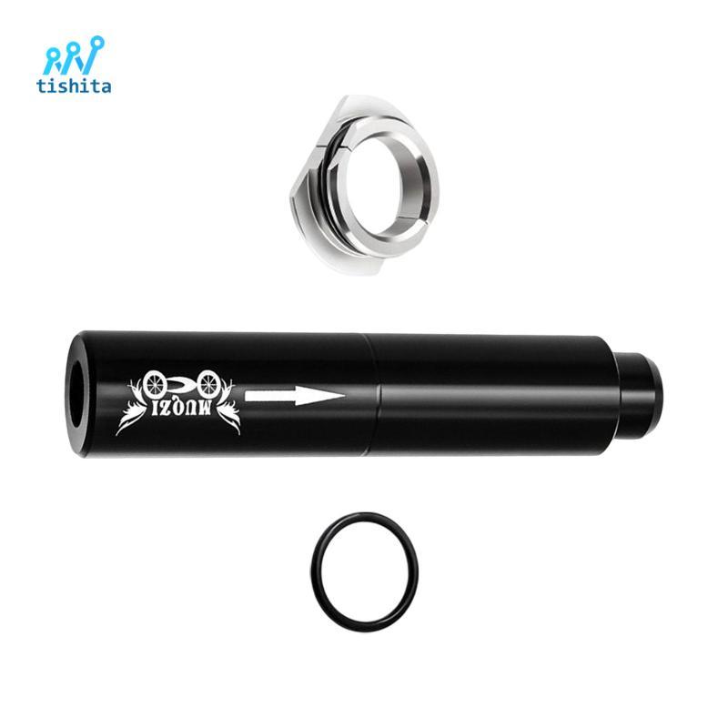 Press Fit Type Bottom Bracket Remover Nhôm Crank Extractor Tool để sửa chữa xe đạp và câu lạc bộ xe 