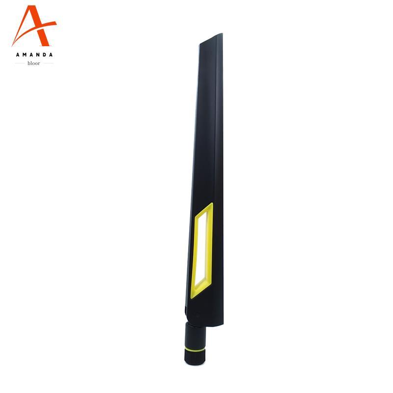 1 CÁI 2.4G / 5G Ăng-ten WiFi SMA Bộ chuyển đổi bên trong cho Bộ chuyển đổi bộ định tuyến LAN / Wi-Fi