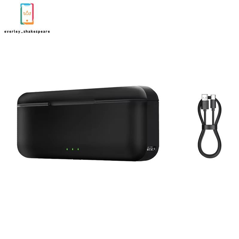 Ốp Sạc Pin 3 Khe Nhanh Cho Action 5 Pro / Action 4 Pin Camera Action 5 Pro / 4 / 3