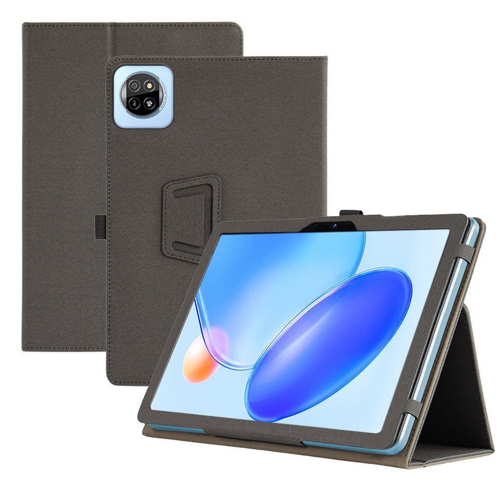 Ốp Lật Cho Teclast P50 mini P85T P40HD M40 T60 T65 Plus ArtPad Air P40S P30 P30T cover P30HD M50T M5