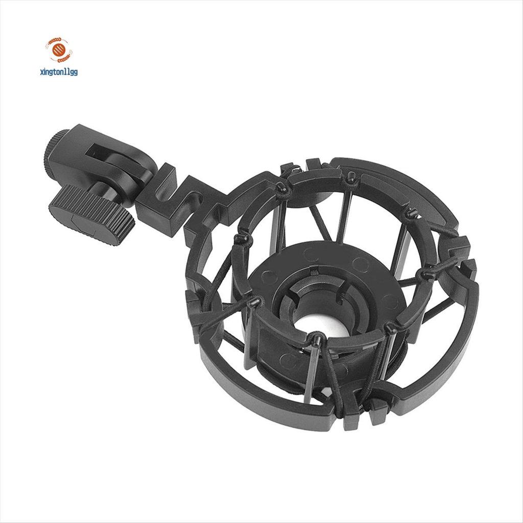 Micro Spider Shock Mount Condenser Micro Universal Shockmount Stand Micro Mount