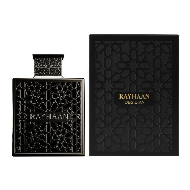 Xịt Rayhaan Obsidian, 3.4oz