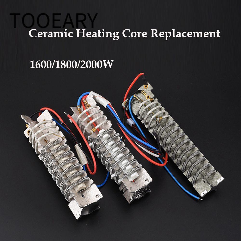 Làm lại thiết bị nhiệt CÔNG CỤ cho 8586 / 858 / 858D / 8858 / 8586D Bộ phận làm nóng 220V Sửa chữa h