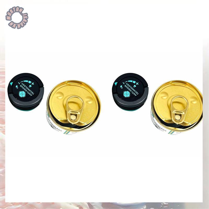 [VNG3] Hộp mực thay thế khử mùi 2X cho Teal chân không thẳng đứng HZ3000 AZ4002 AZ3000 Stratos