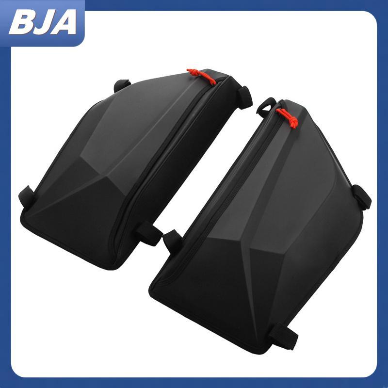 BJA 1 Cặp Cho Can-Am X3 MAX UTV X3 Túi Cửa Lưu Trữ Bên Cửa Trên Túi Tổ Chức BJA