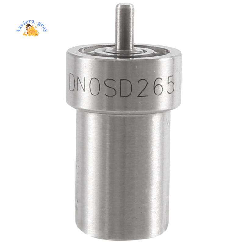 DN0SD265 Vòi Phun Mới Cho OM603 W124 300 D TD Phụ Tùng