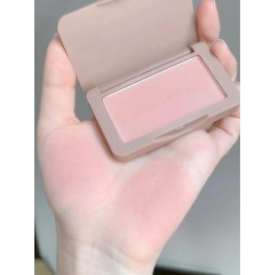 [MOON EYES] Phấn Má Hồng Moon Eyes 60 Màu Đơn Sắc Mịn Lì Tự Nhiên Matte Blush, mooneyes Tự Nhiên Lâu Trôi 6.5g WINWIN | BigBuy360 - bigbuy360.vn
