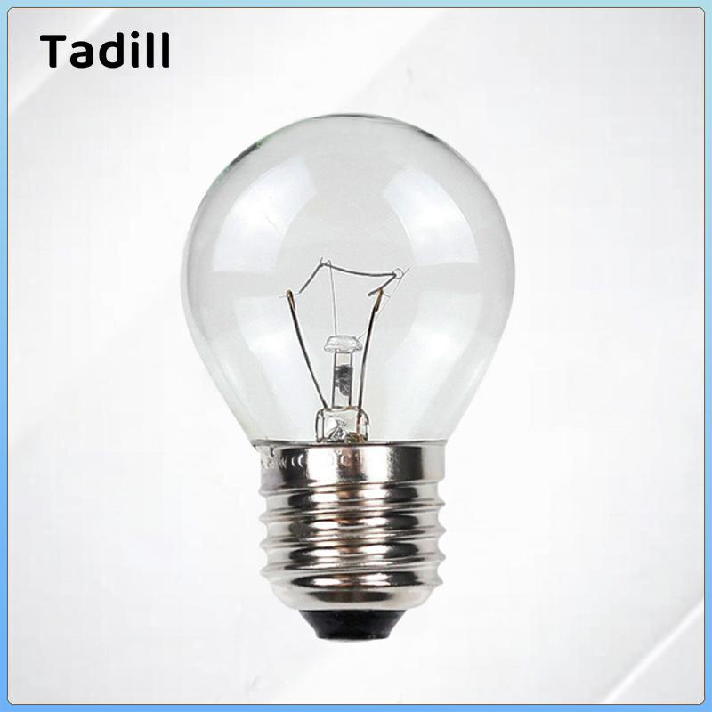 Bóng đèn lò nướng Thiết bị 40W Bóng đèn lò nướng cho lò vi sóng Bếp