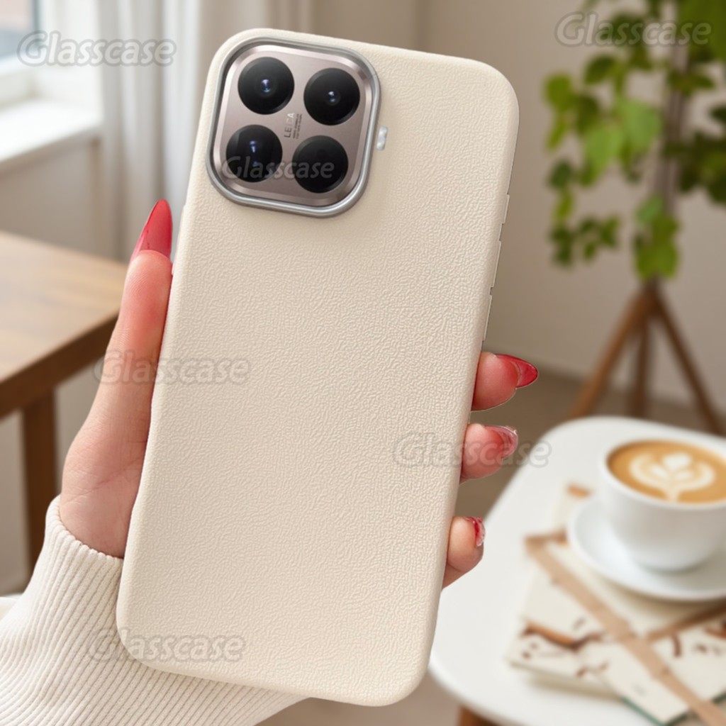 Ốp Lưng Cho Xiaomi 15 T Pro 15T 15TPro 15Pro T15 Xiaomi15T Pro Xiaomi15TPro 2025 Màu Trơn Matte Litc