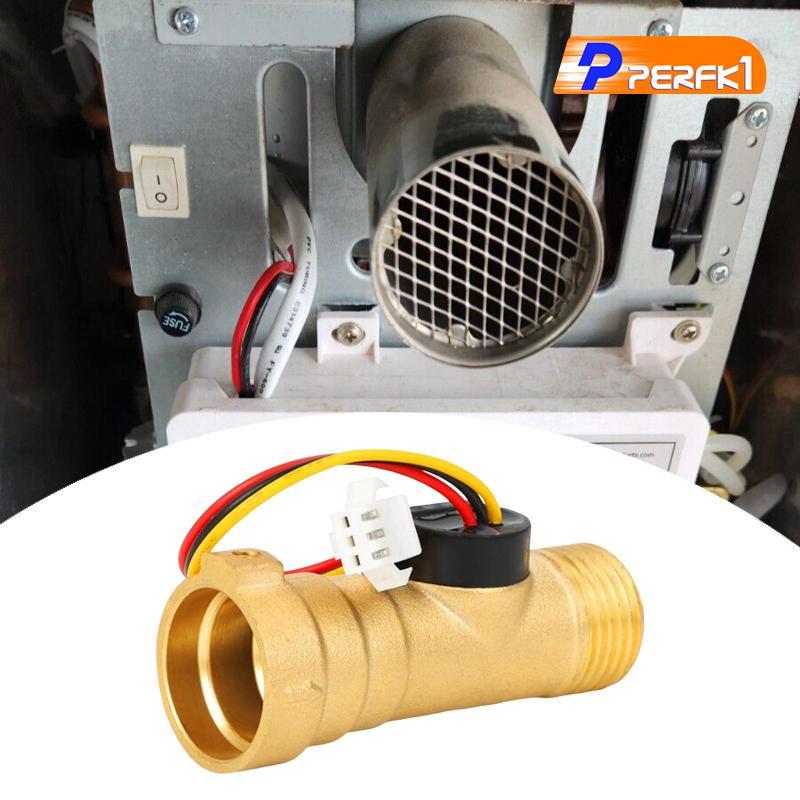 Cảm biến lưu lượng nước Dễ dàng cài đặt Multiuse Chính xác 2gwh-24 cho Gswh-2