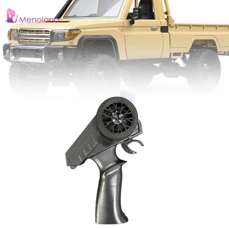 Bộ điều khiển RC Bộ điều khiển từ xa chuyên nghiệp cho xe tải RC MN82 MN78 1 / 12