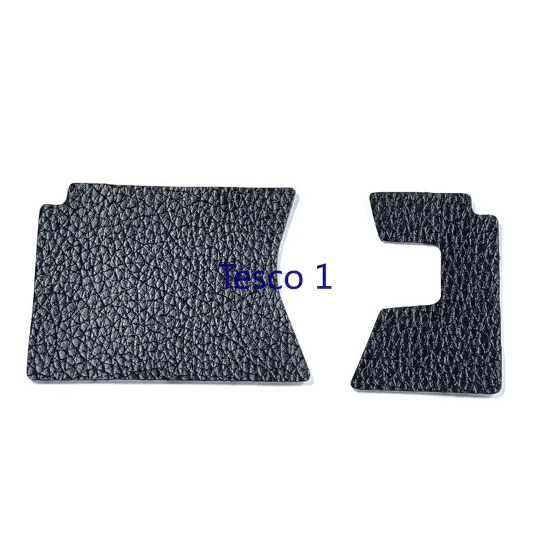 IiiNew cho Olympus EM10II EM10 Mark II E-M10 II Body Side Grip Hnadle Cao Su Da Nắp Vỏ w Băng Sửa Ch